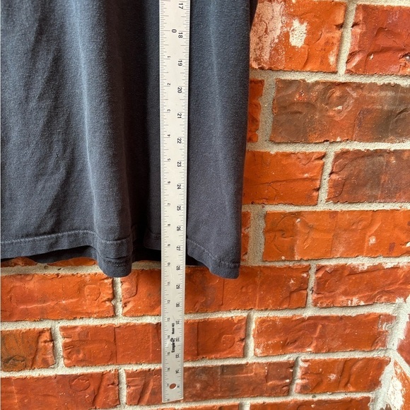 Mens XL Black Pink Floyd Band Tee Short Sleeve Graphic TShirt - Picture 5 of 6